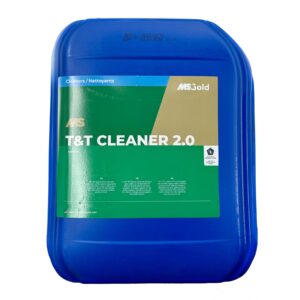 T&T Cleaner 2.0 - 5 Gallon