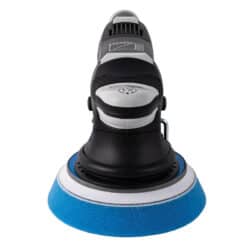 RUPES BigFoot LHR21 Mark III random orbital polisher