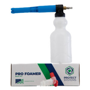 Pro Foamer - Basic Kit