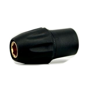 Quick Connector Kew 1/4"