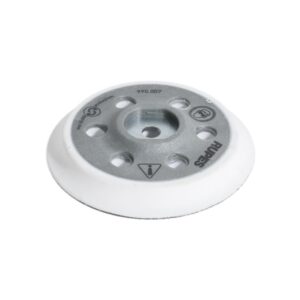 3" Backing Plate for HLR75 Tool