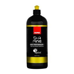 Bigfoot D-A Fine Compound 1000ML / 33.8oz