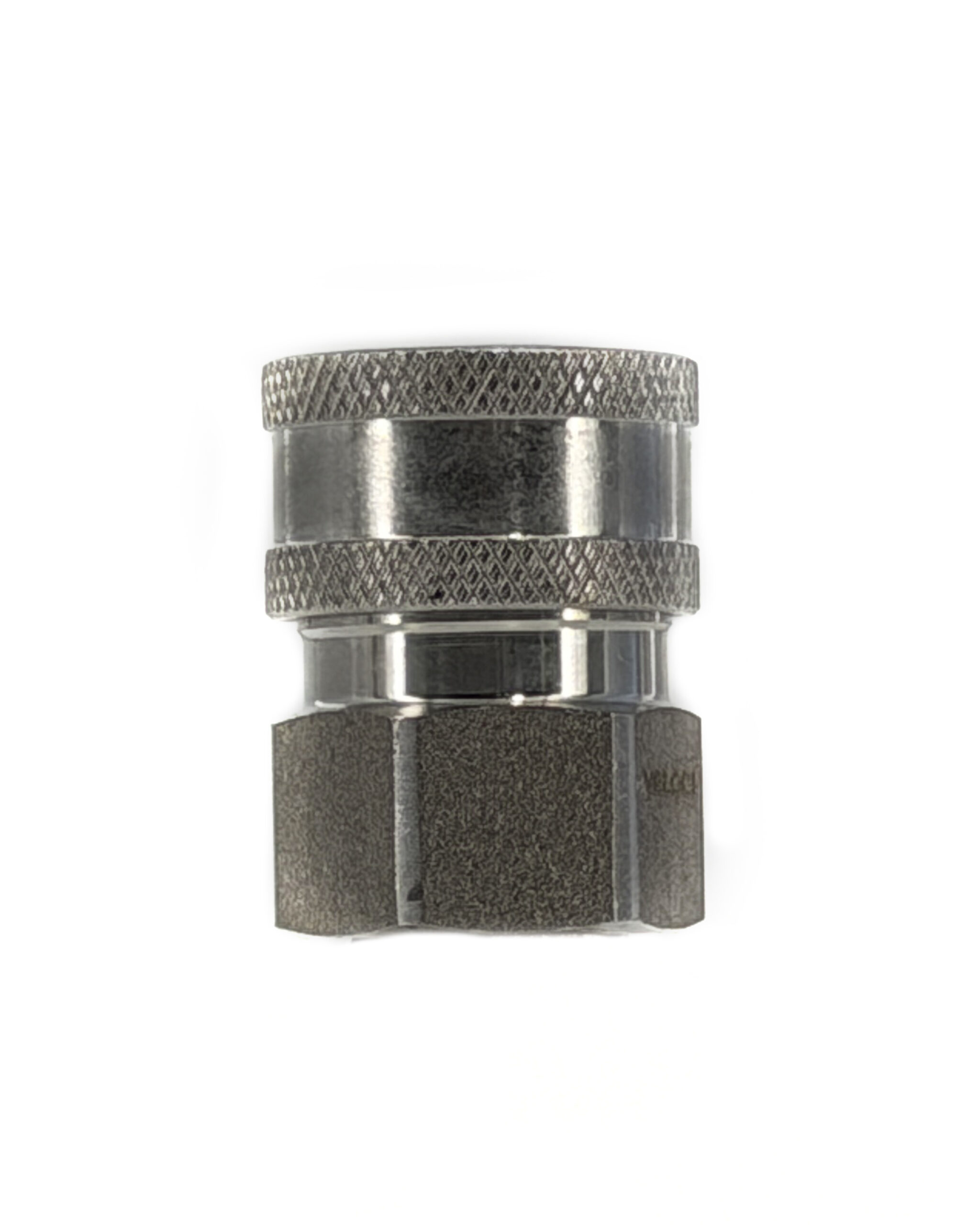 3/8″ Socket SS Female – Hose