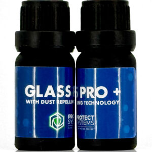 Glass Pro Plus - Ceramic coating