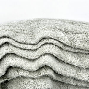 Korean Plush Microfiber Towel (10 Pack)