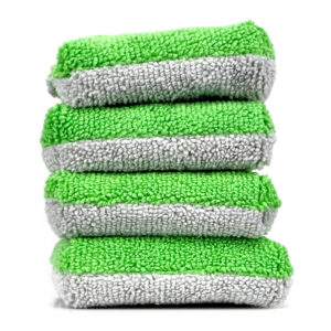 Ceramic Applicator Pads (pack of 4)