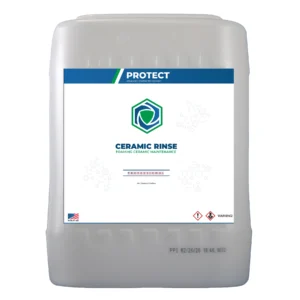 Ceramic Rinse 5 Gallon
