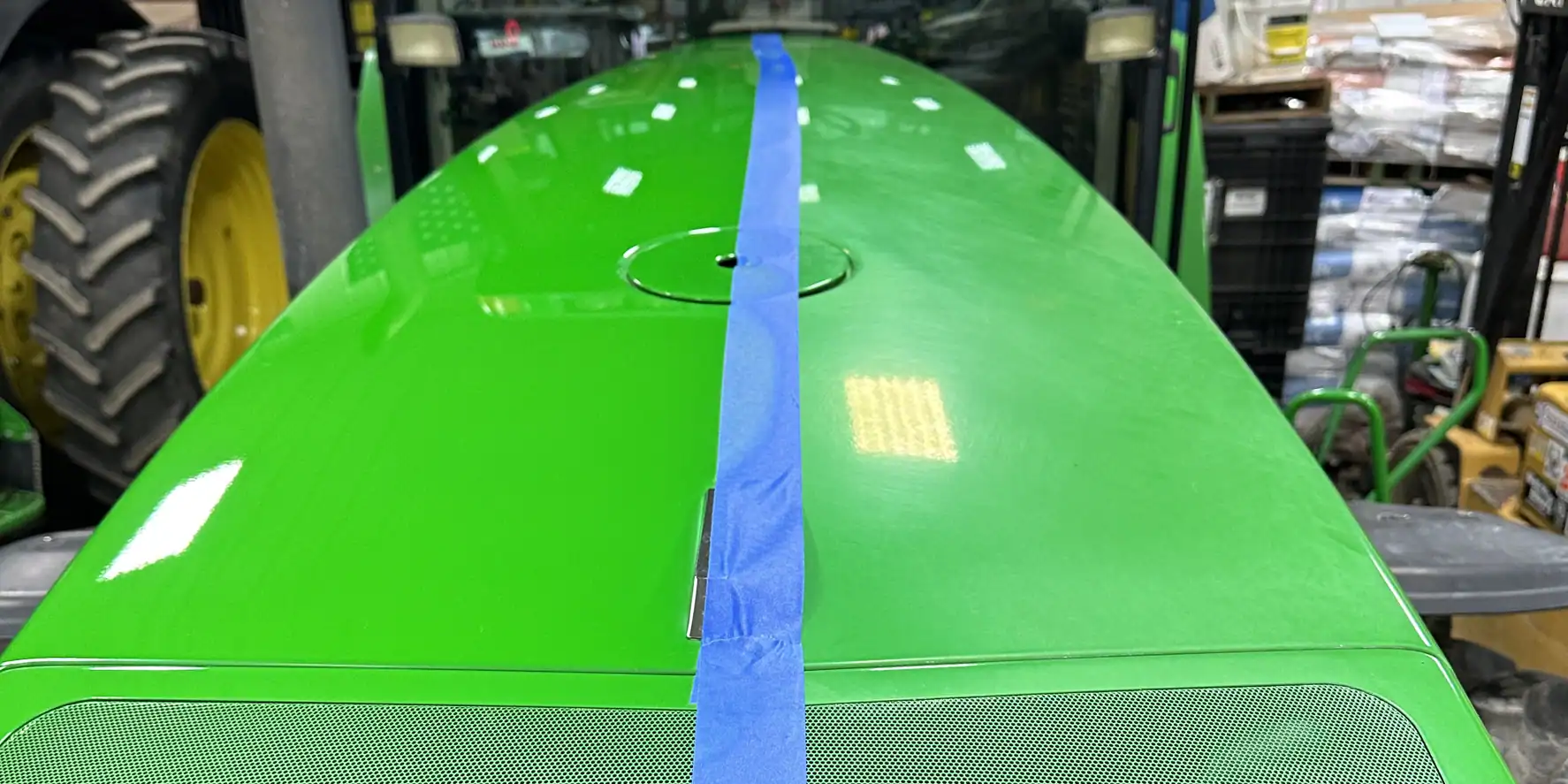 restore your equipment with protect systems